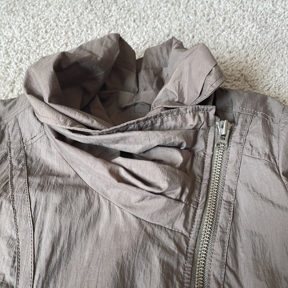 7 for All Mankind Jacket size XS NWT! - Picture 14 of 14